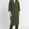 Outlet Ana Alcazar Shirtkleid Elmsi