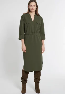 Outlet Ana Alcazar Shirtkleid Elmsi