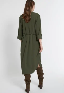 Outlet Ana Alcazar Shirtkleid Elmsi