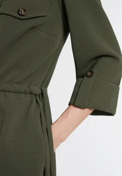 Outlet Ana Alcazar Shirtkleid Elmsi