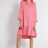 Fashion Ana Alcazar Shirtkleid Fafany