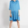 Discount Ana Alcazar Shirtkleid Fafyna