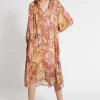 Fashion Ana Alcazar Shirtkleid Fella