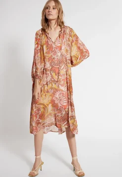 Fashion Ana Alcazar Shirtkleid Fella