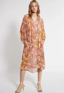 Fashion Ana Alcazar Shirtkleid Fella