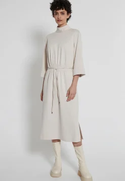 New Ana Alcazar Shirtkleid Hegla Offwhite