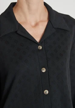 Online Ana Alcazar Shirtkleid Hemki