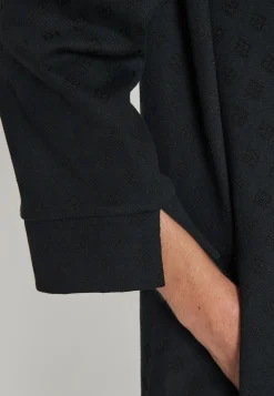 Online Ana Alcazar Shirtkleid Hemki