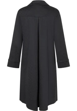 Online Ana Alcazar Shirtkleid Hemki