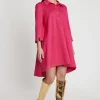 Sale Ana Alcazar Shirtkleid Isona