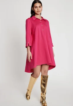 Sale Ana Alcazar Shirtkleid Isona