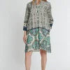 Best Ana Alcazar Shirtkleid Kahli