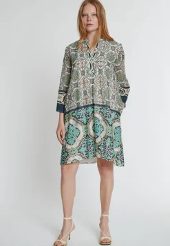 Best Ana Alcazar Shirtkleid Kahli