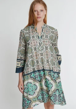 Best Ana Alcazar Shirtkleid Kahli