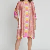New Ana Alcazar Shirtkleid Kanisi