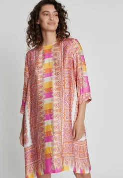 New Ana Alcazar Shirtkleid Kanisi