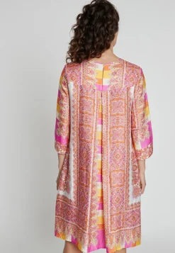 New Ana Alcazar Shirtkleid Kanisi