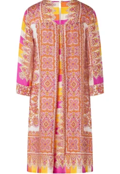New Ana Alcazar Shirtkleid Kanisi