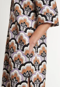 Online Ana Alcazar Shirtkleid Maisa