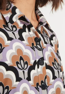 Online Ana Alcazar Shirtkleid Maisa