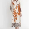 Fashion Ana Alcazar Shirtkleid Palola