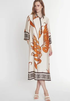 Fashion Ana Alcazar Shirtkleid Palola