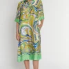 Clearance Ana Alcazar Shirtkleid Pebola