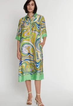 Clearance Ana Alcazar Shirtkleid Pebola
