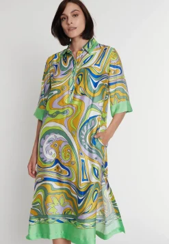 Clearance Ana Alcazar Shirtkleid Pebola