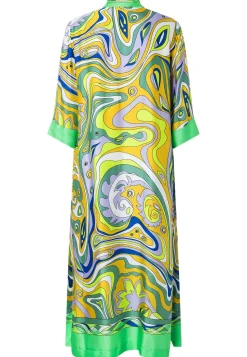 Clearance Ana Alcazar Shirtkleid Pebola