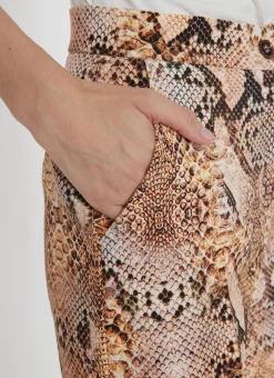 New Ana Alcazar Shorts Paita