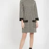 New Ana Alcazar Sixties Kleid Beiba