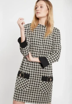 New Ana Alcazar Sixties Kleid Beiba