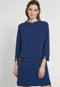 Clearance Ana Alcazar Sixtieskleid Eljana