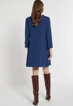 Clearance Ana Alcazar Sixtieskleid Eljana