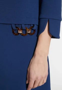Clearance Ana Alcazar Sixtieskleid Eljana