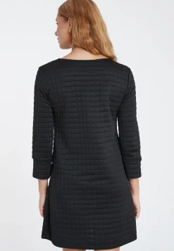 New Ana Alcazar Sixtieskleid Sava Schwarz