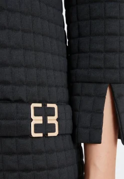 New Ana Alcazar Sixtieskleid Sava Schwarz