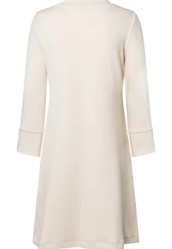 Outlet Ana Alcazar Sixtieskleid Seany Offwhite