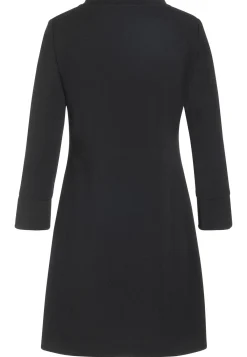 Fashion Ana Alcazar Sixtieskleid Sidea Schwarz