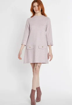 Discount Ana Alcazar Sixtieskleid Sobany