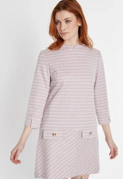 Discount Ana Alcazar Sixtieskleid Sobany