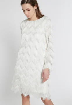Clearance Ana Alcazar Snowflake Kleid Eccani