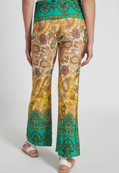 Outlet Ana Alcazar Sommerhose Fibola