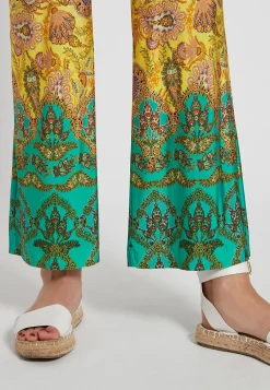 Outlet Ana Alcazar Sommerhose Fibola
