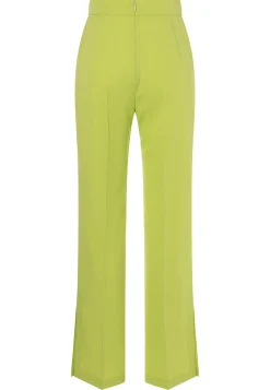 Hot Ana Alcazar Sommerhose Ribora Grün