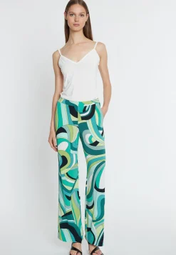 Online Ana Alcazar Sommerhose Rico