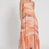 New Ana Alcazar Sommerkleid Gyphi