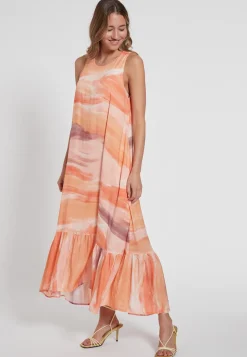 New Ana Alcazar Sommerkleid Gyphi