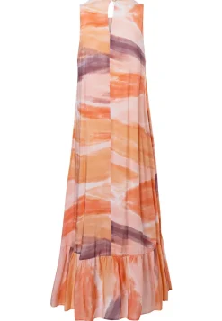New Ana Alcazar Sommerkleid Gyphi